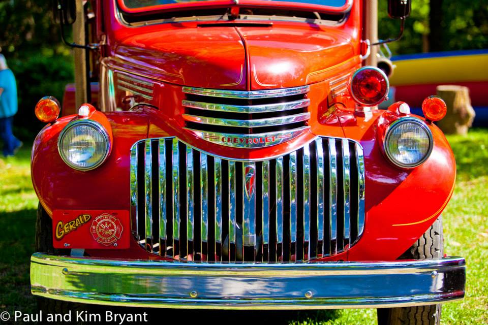 Lil Elmo's Smiley Face - what a beauty!