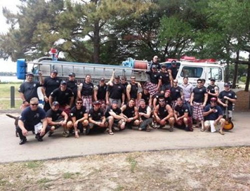 Dragon Boat Races – 2014