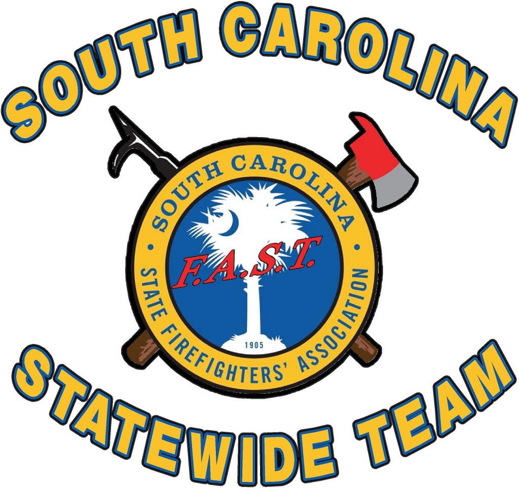 South Carolina State Support