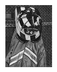 Some Gave All Giclee Print - Copyrighted